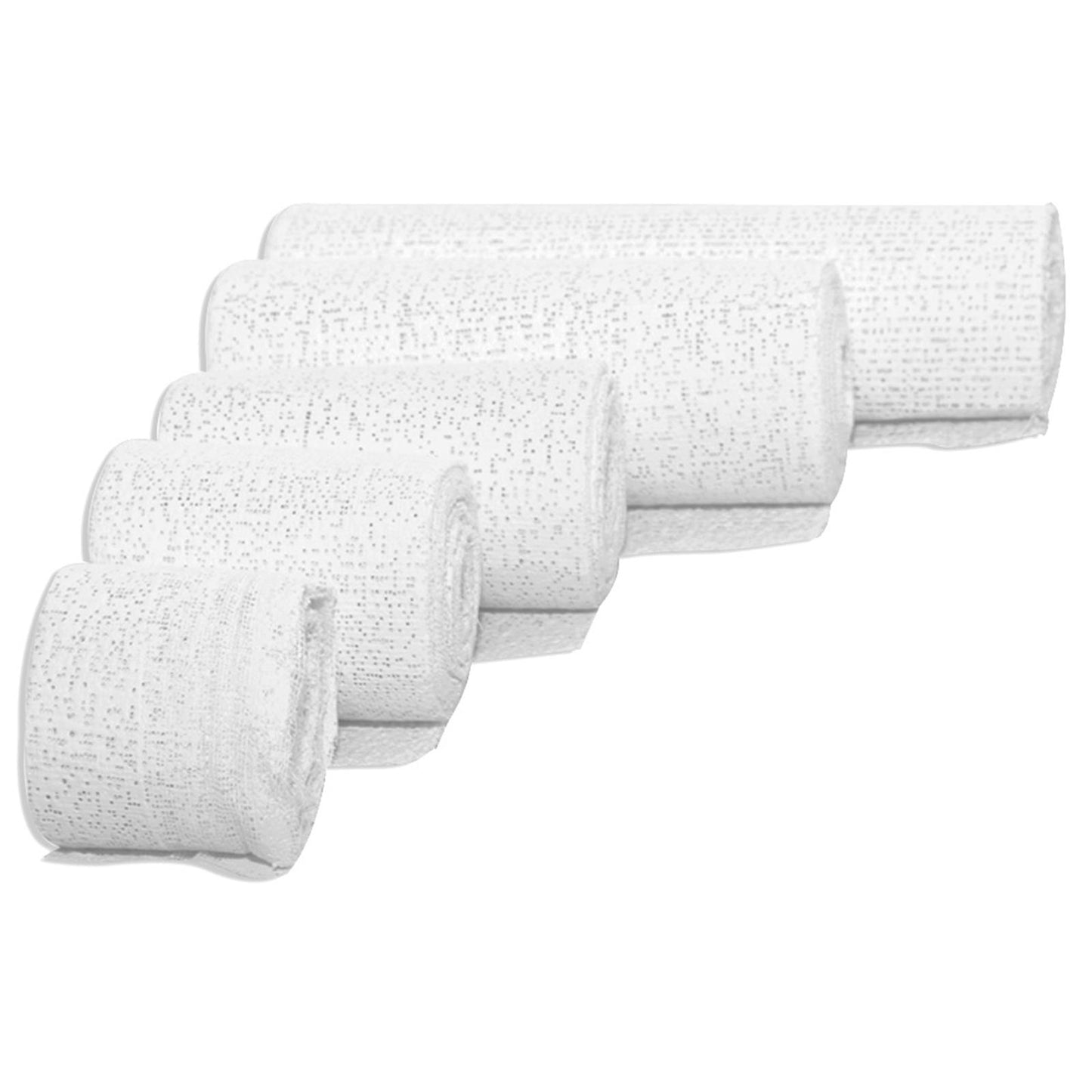 Gipsbinden 6 Rollen á 3 m