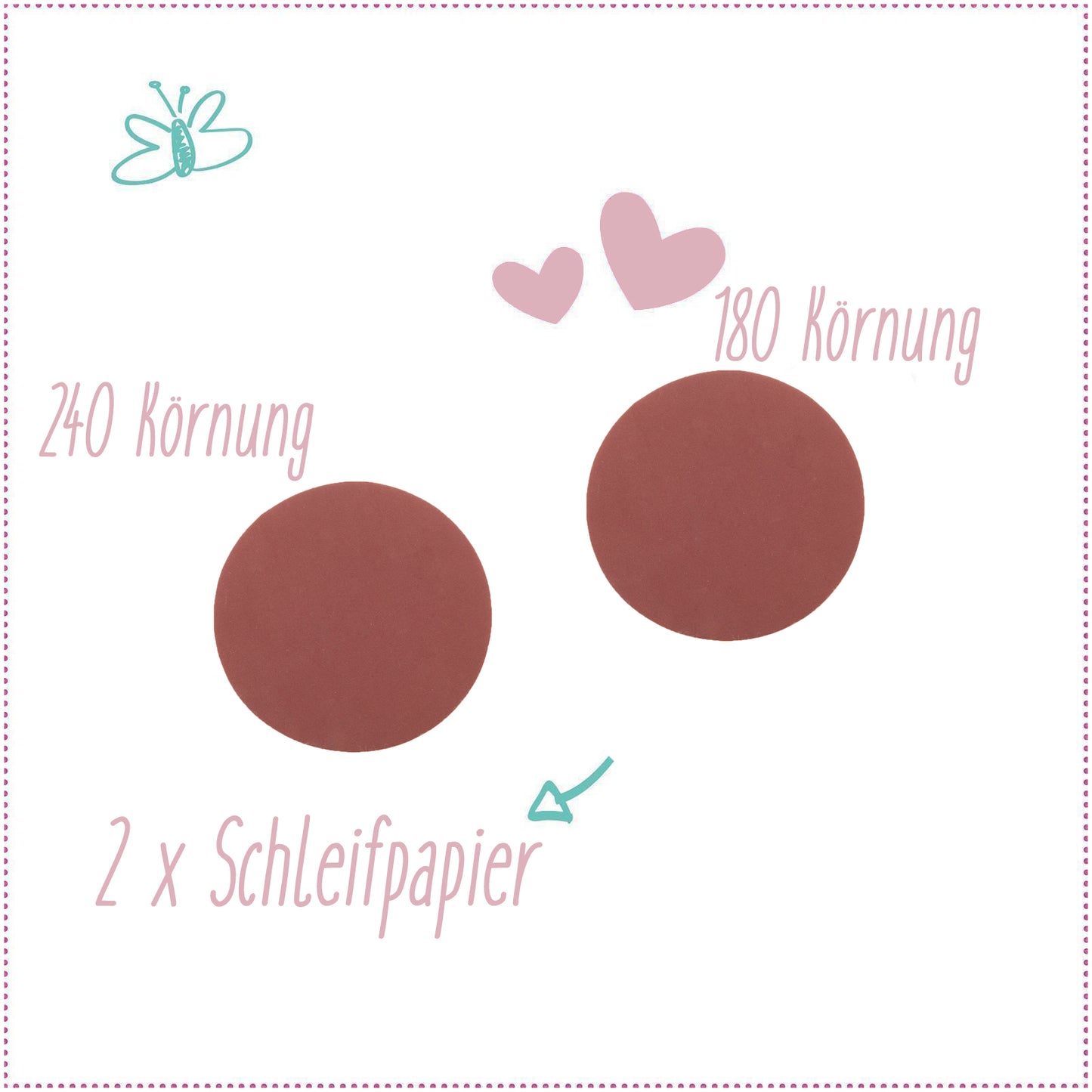 Babybauch Gipsabdruck Set für 3D Gips-Abdrücke 26-teilig inkl. Zubehör